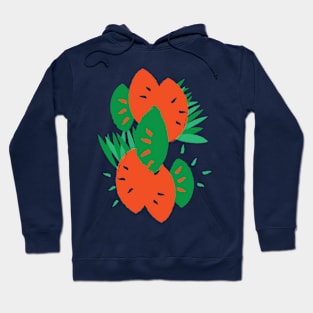 Tropical Mood Hoodie